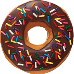 Choco Sprinkle