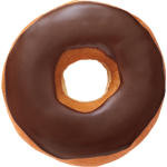 Choco Frosted