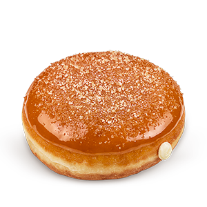 Creme Brulee