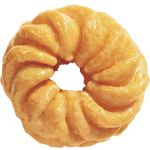 French Cruller
