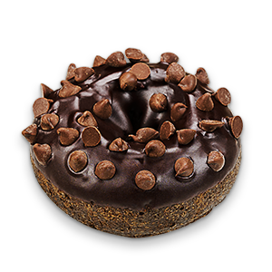Tripple Choc